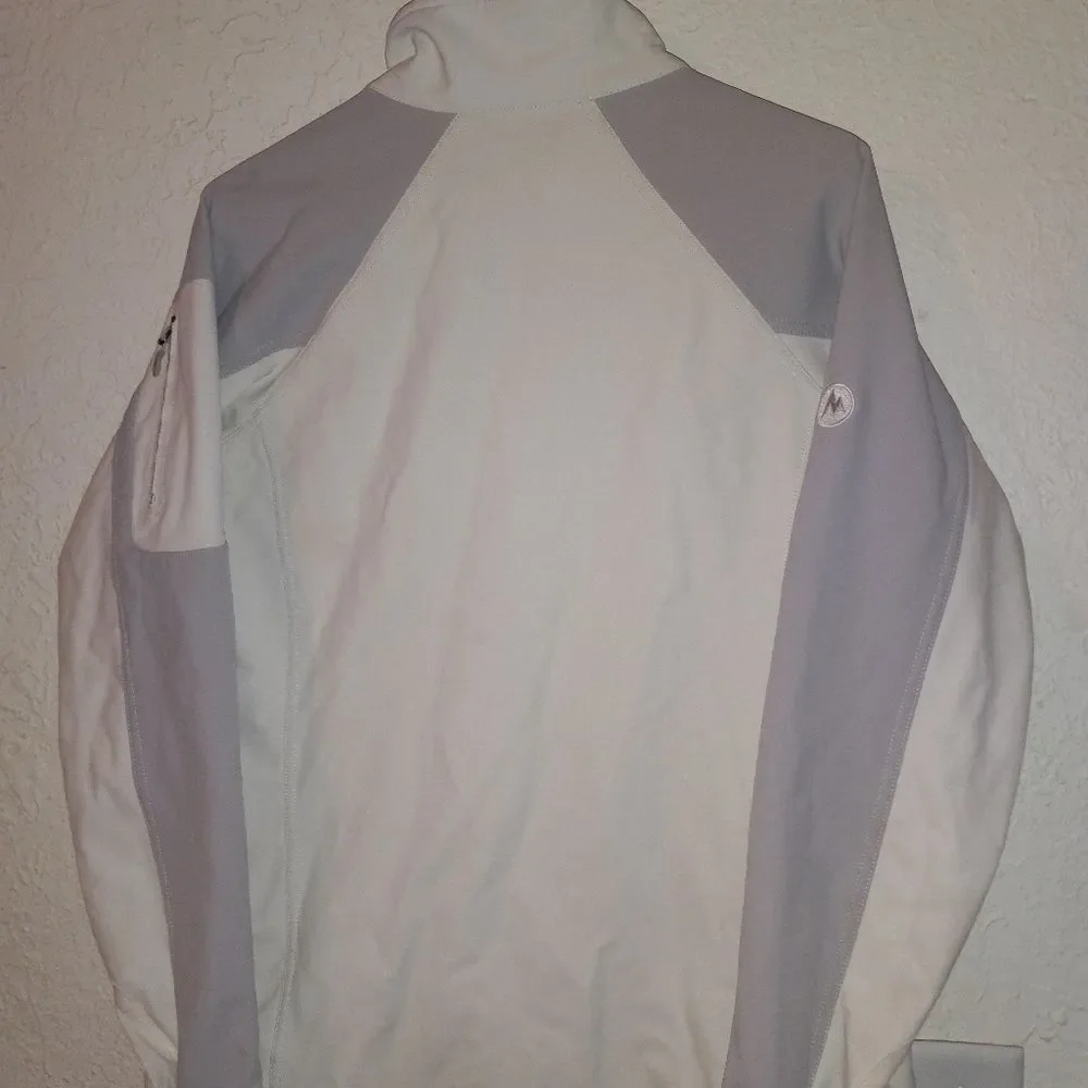 Marmot Lined Jacket - Picture 5 of 6